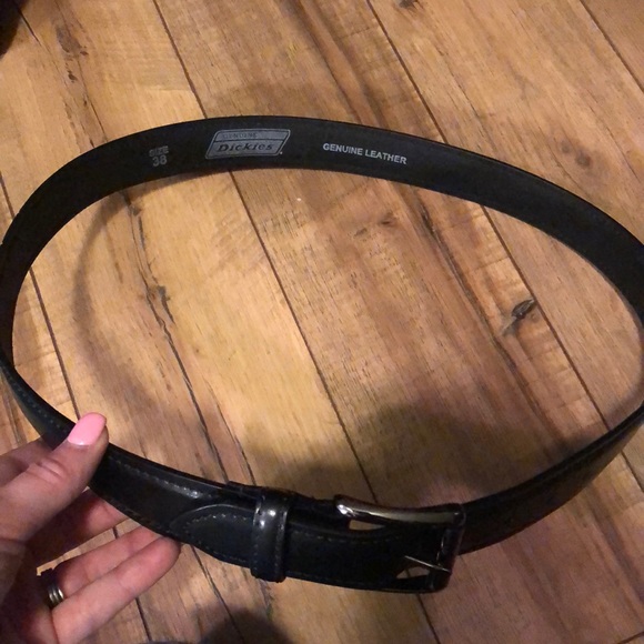 Dickies Other - Dickies belt size 38